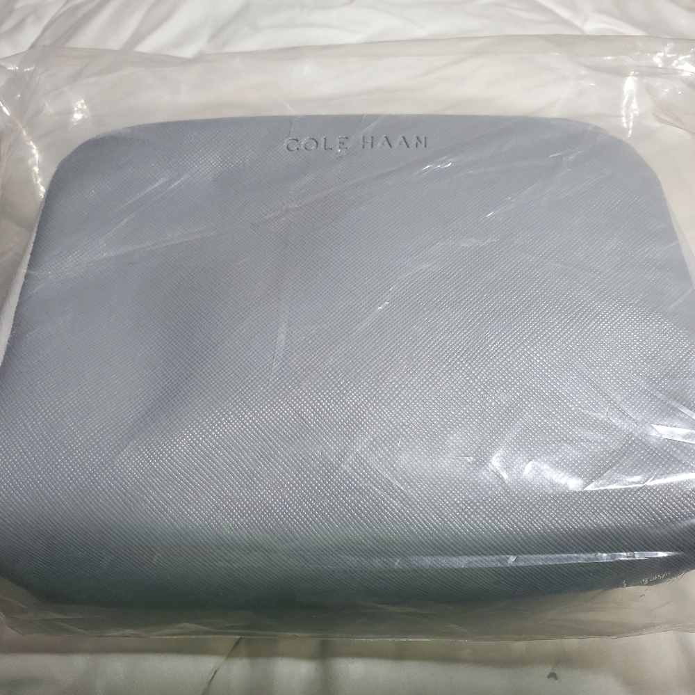 Cole Haan American Airlines Amenity Kit Bag
